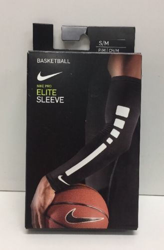 nike pro elite sleeves