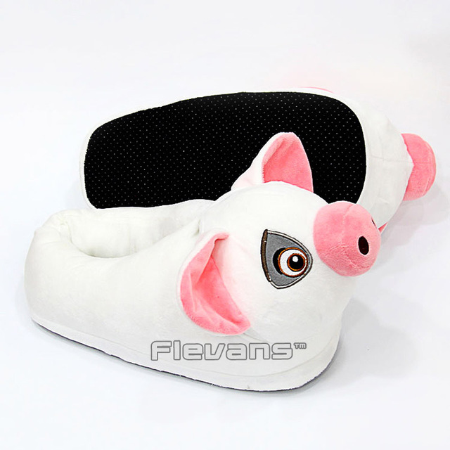 sleeping pua plush