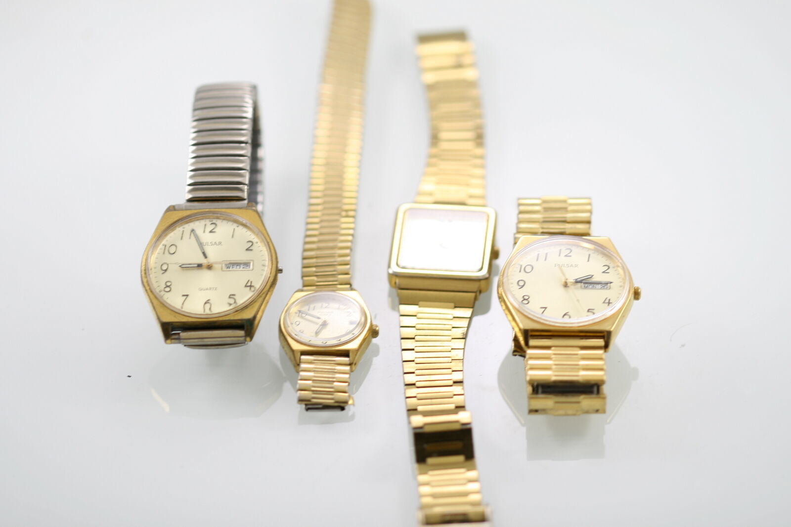 citizen pulsar mens watch