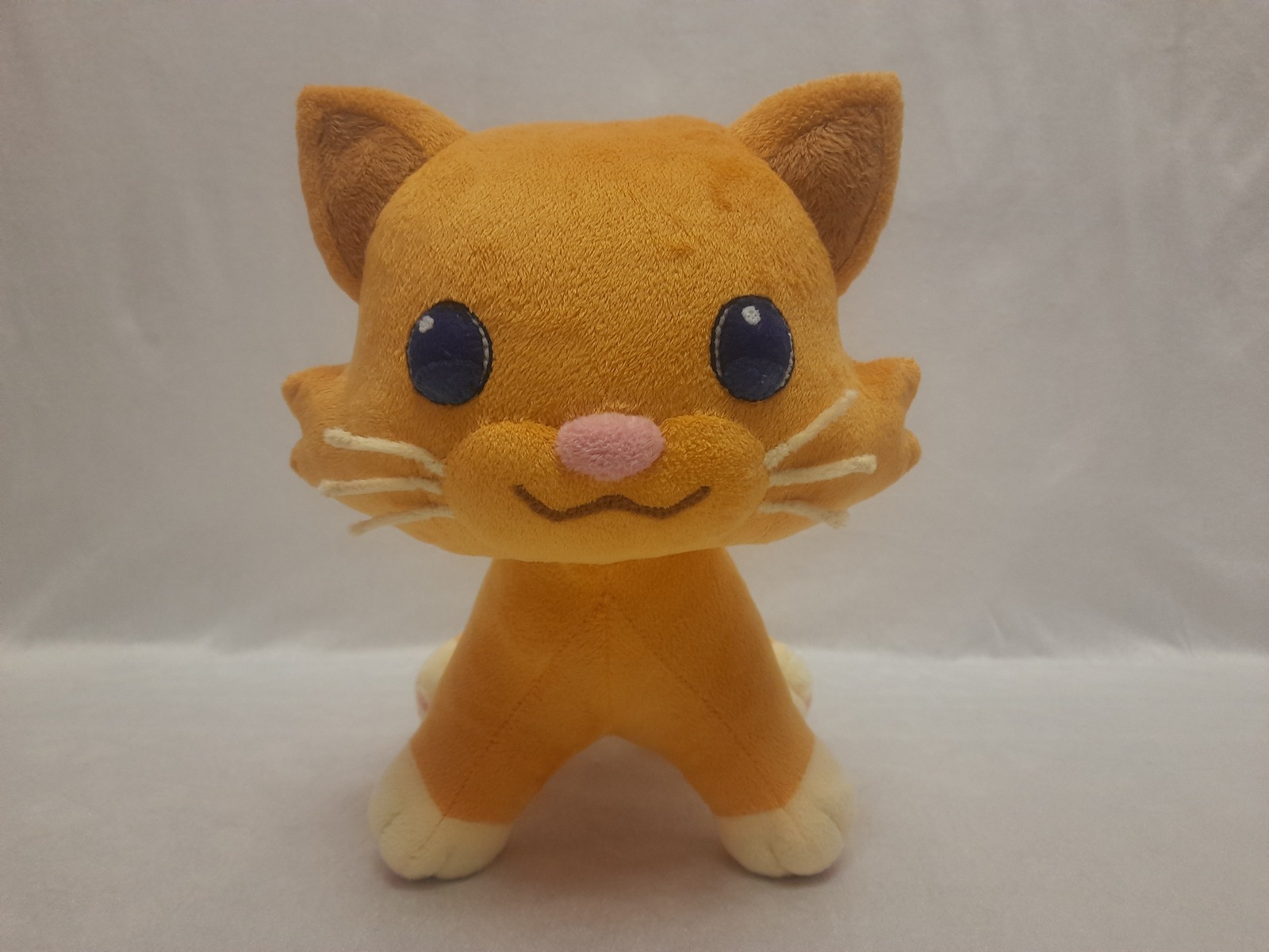 Mimi Omar and Hana, Omar and Mimi inspired plush, handmade to order