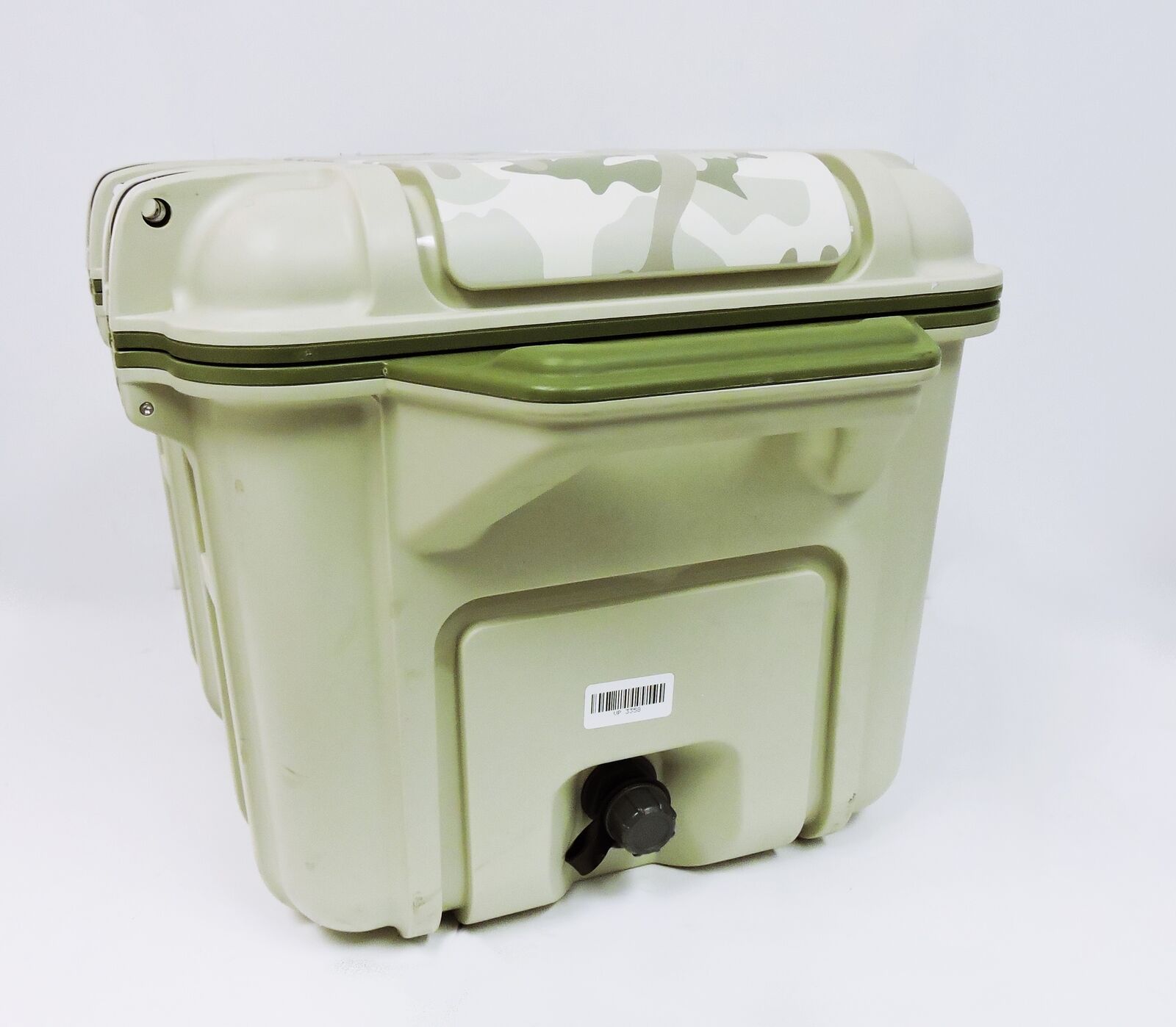 Genuine OtterBox Venture 25 Quart Cooler Desert Camo - Coolers & Ice Chests
