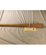 Vintage Wooden Bat Adirondack 302 Whip Action Kuenn Type 33&quot; - $34.95
