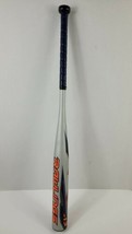 Rawlings RX4 Baseball Bat -13 Drop 31" 18 Ounce 2 1/4" Diameter  Alloy Babe Ruth - $28.23