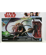 Star Wars Force Link 2.0 Rathtar &amp; Bala-Tik Figure (Sealed) - $19.68