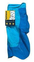 Ruffwear Waterproof &amp; Windproof Jacket, XS Blue Atoll - $98.99