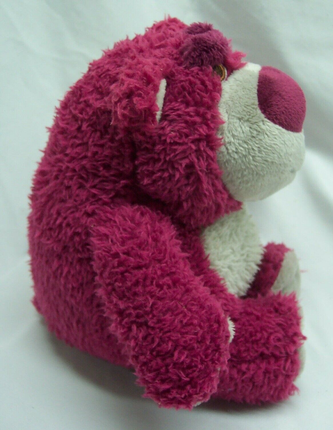 Walt Disney Parks Toy Story 3 Lotso Teddy and similar items