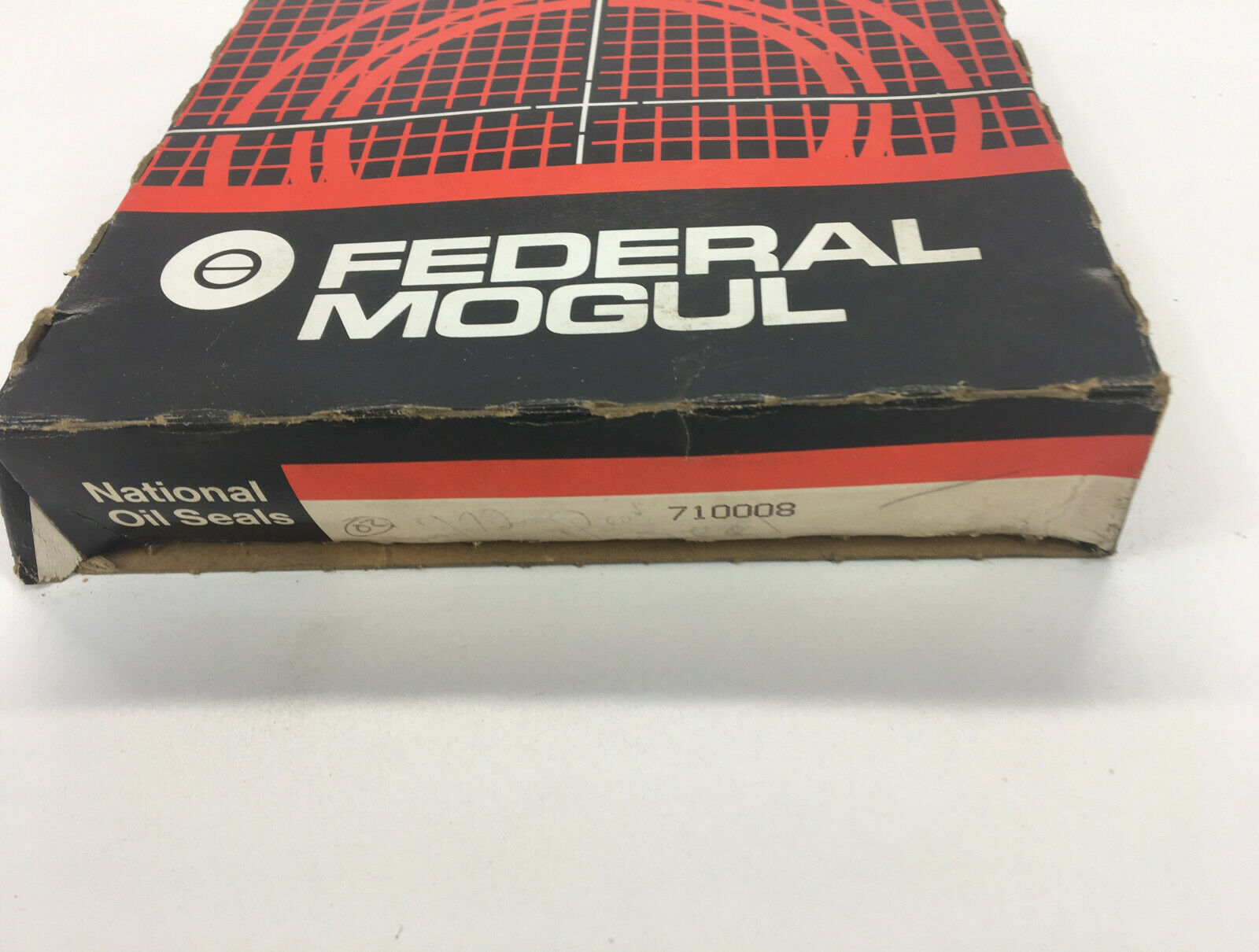 710008 Federal Mogul National Oil Seal NEW
