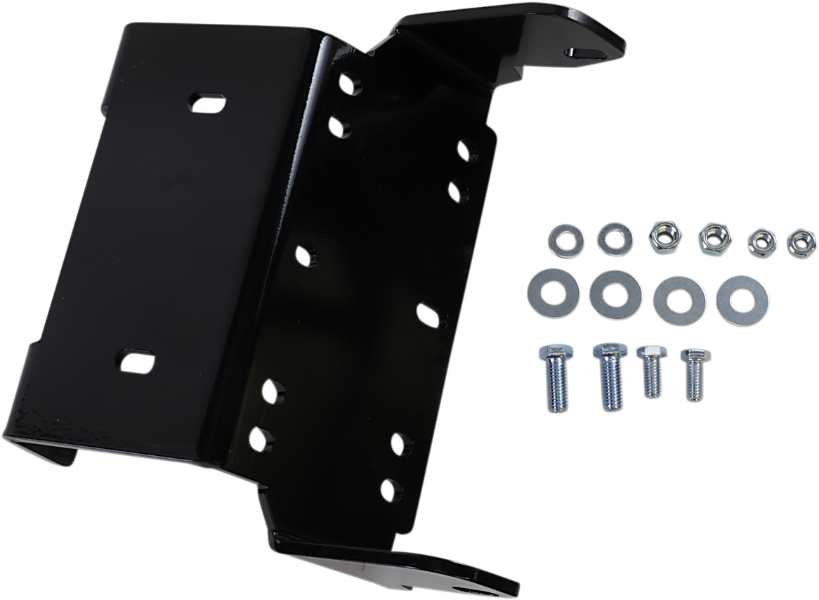 20142020 Yamaha Viking 700 EPS 4x4 MOOSE UTILITY Winch Mount 1616PF