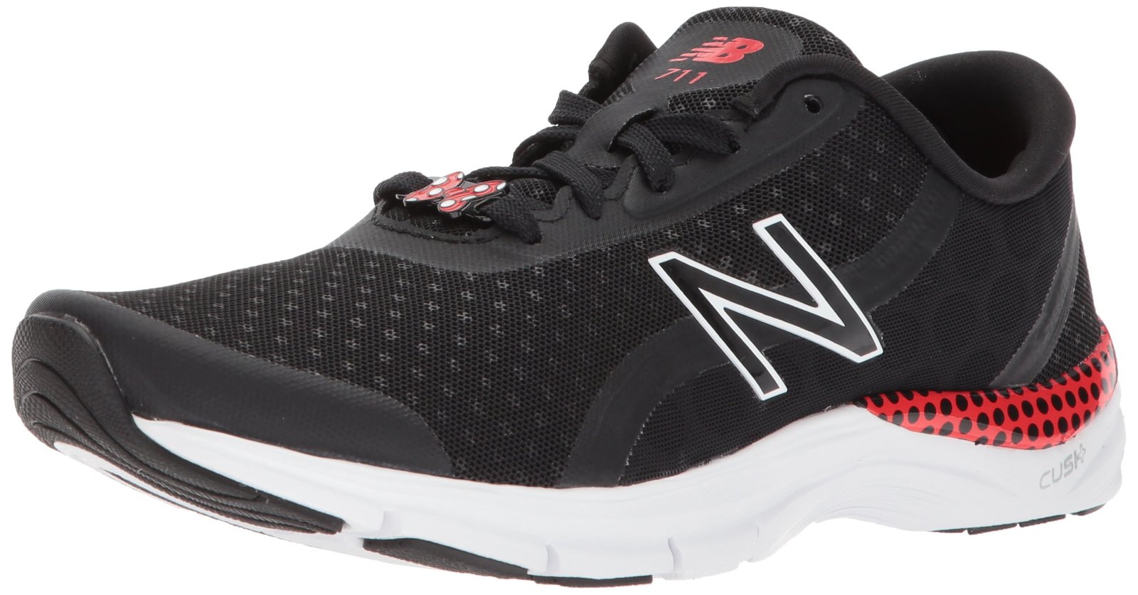new balance 711 v3 cush  women's cross training shoes