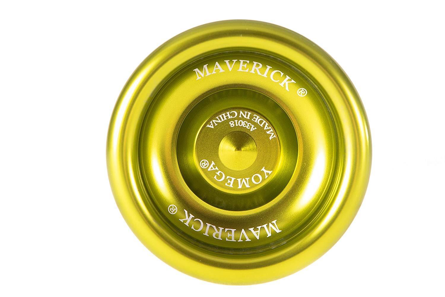 yomega maverick bearing