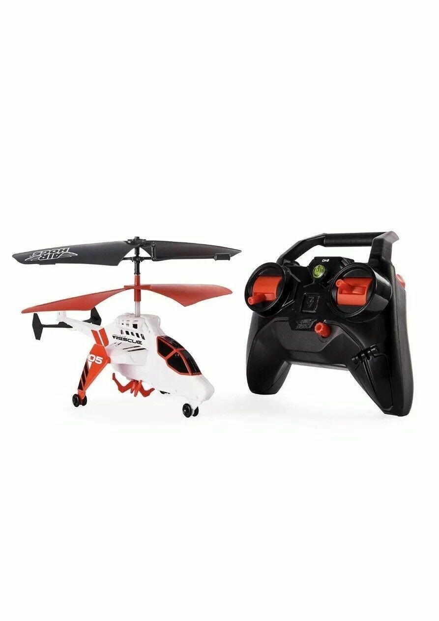 air hogs helicopter replacement parts