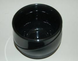 Aladdin Temp Rite 97324 Allure Insulated 5 Ounce Bowl 6 Count Black image 3