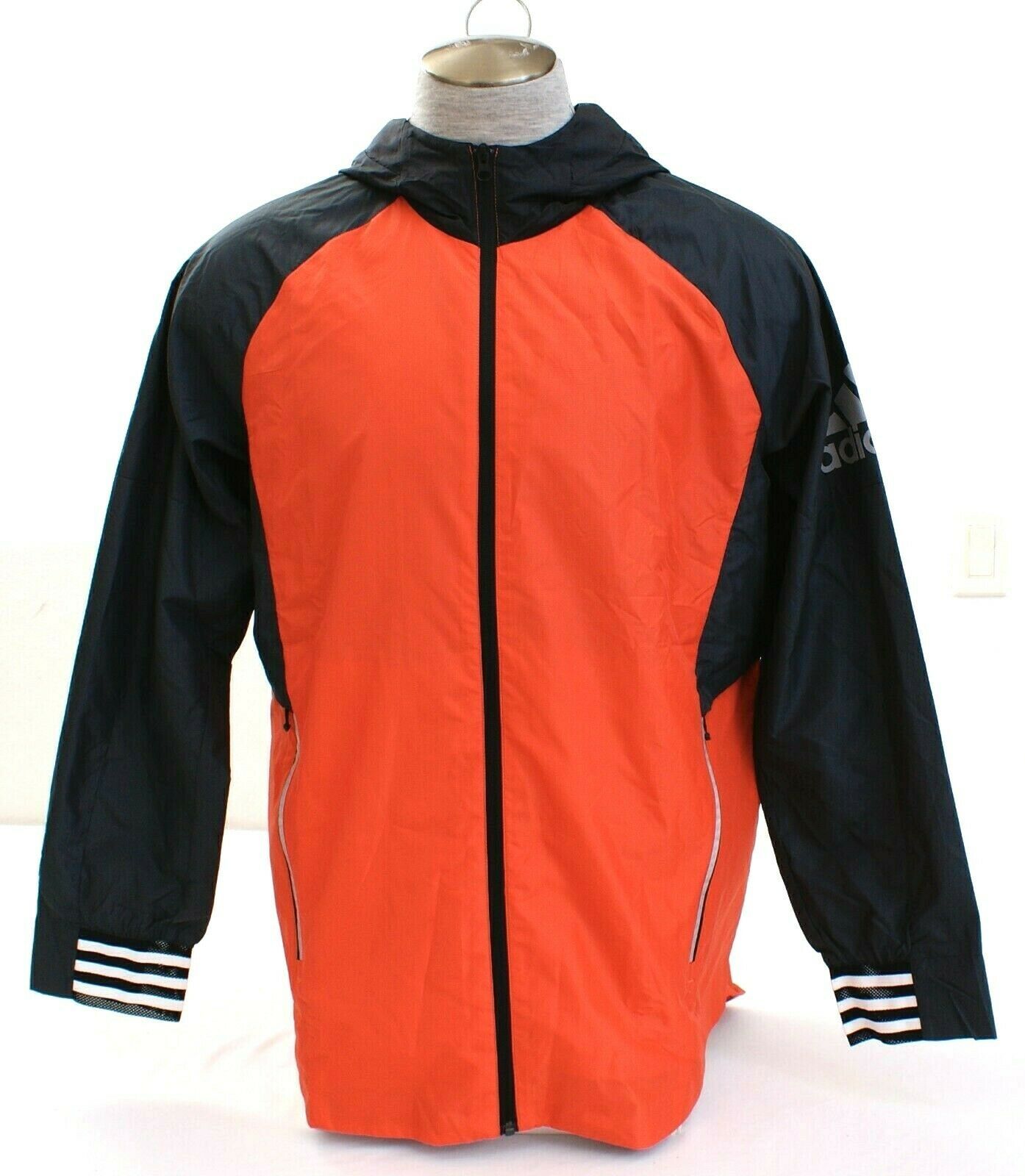 adidas coral jacket