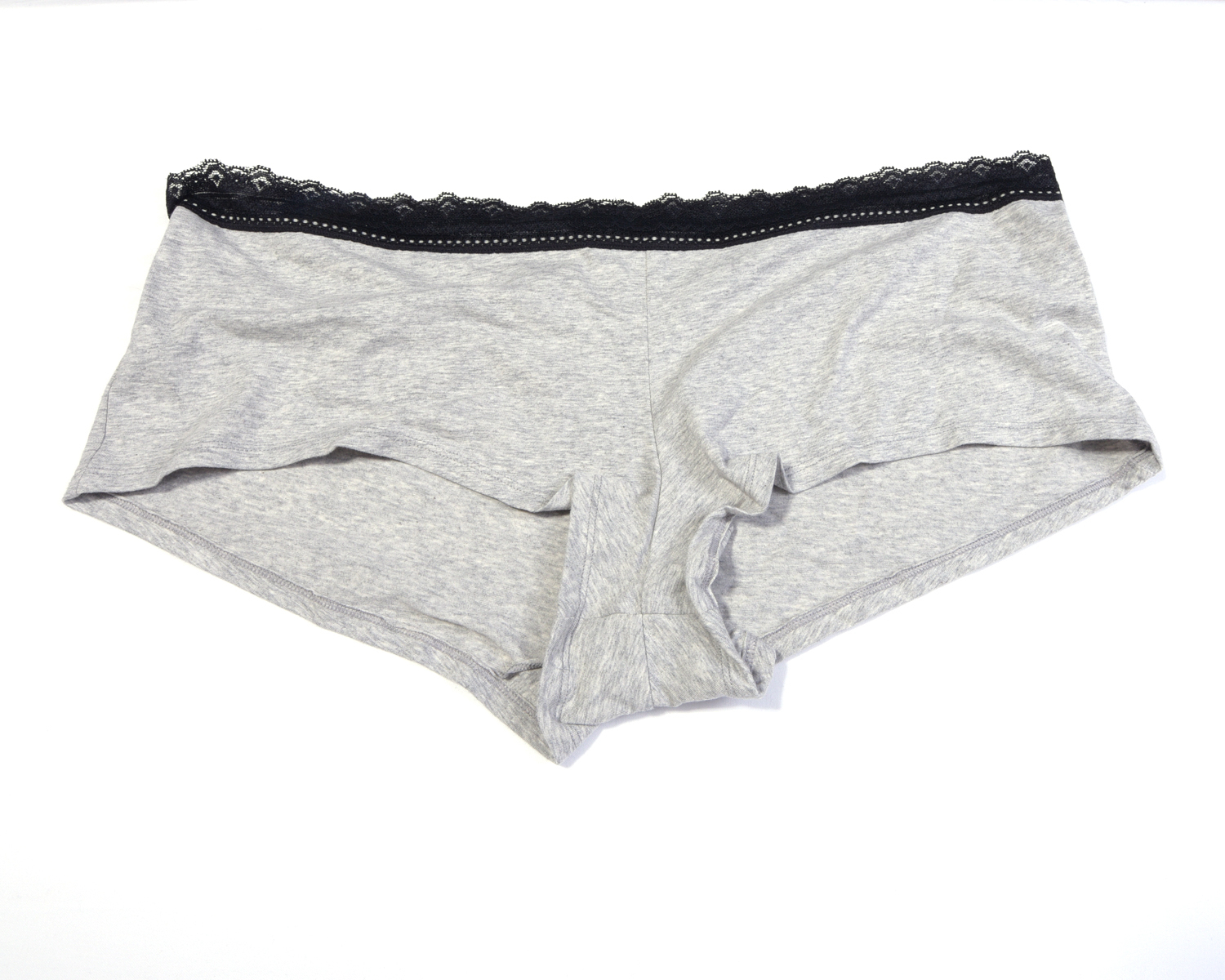 2 XL size M Munki Munki Women`s Boyshort Panties Underwear