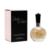 Rock&#39;n Rose by Valentino 1.6 oz / 50 ml Eau De Parfum spray for women - $121.00