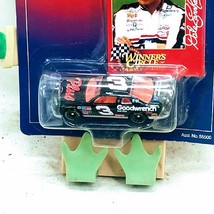 1998 Winner's Circle Stock Car 3 Dale Earnhardt Goodwrench Monte Preview Priced - $9.89