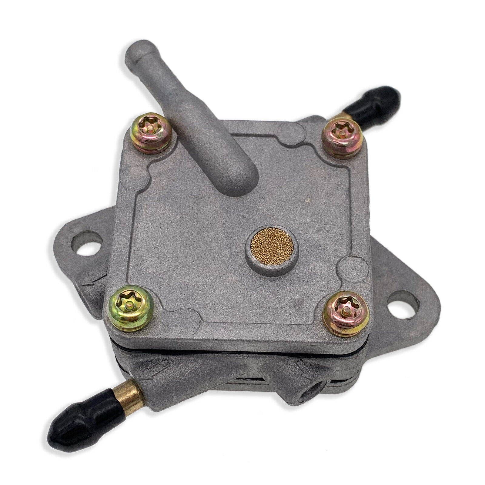 Fuel Pump For 9618 Yamaha G16 20 G22 4Cycle Golf Cart Jn6F441000 S Fp