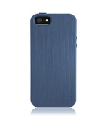 XSD-352903 Targus Slim Fit Case for iPhone 5/5s &amp; iPhone SE (French Blue) - $10.12