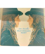 Kaleidoscope Heart - Audio CD By Sara Bareilles  Pre-Owned 2010 - $7.43