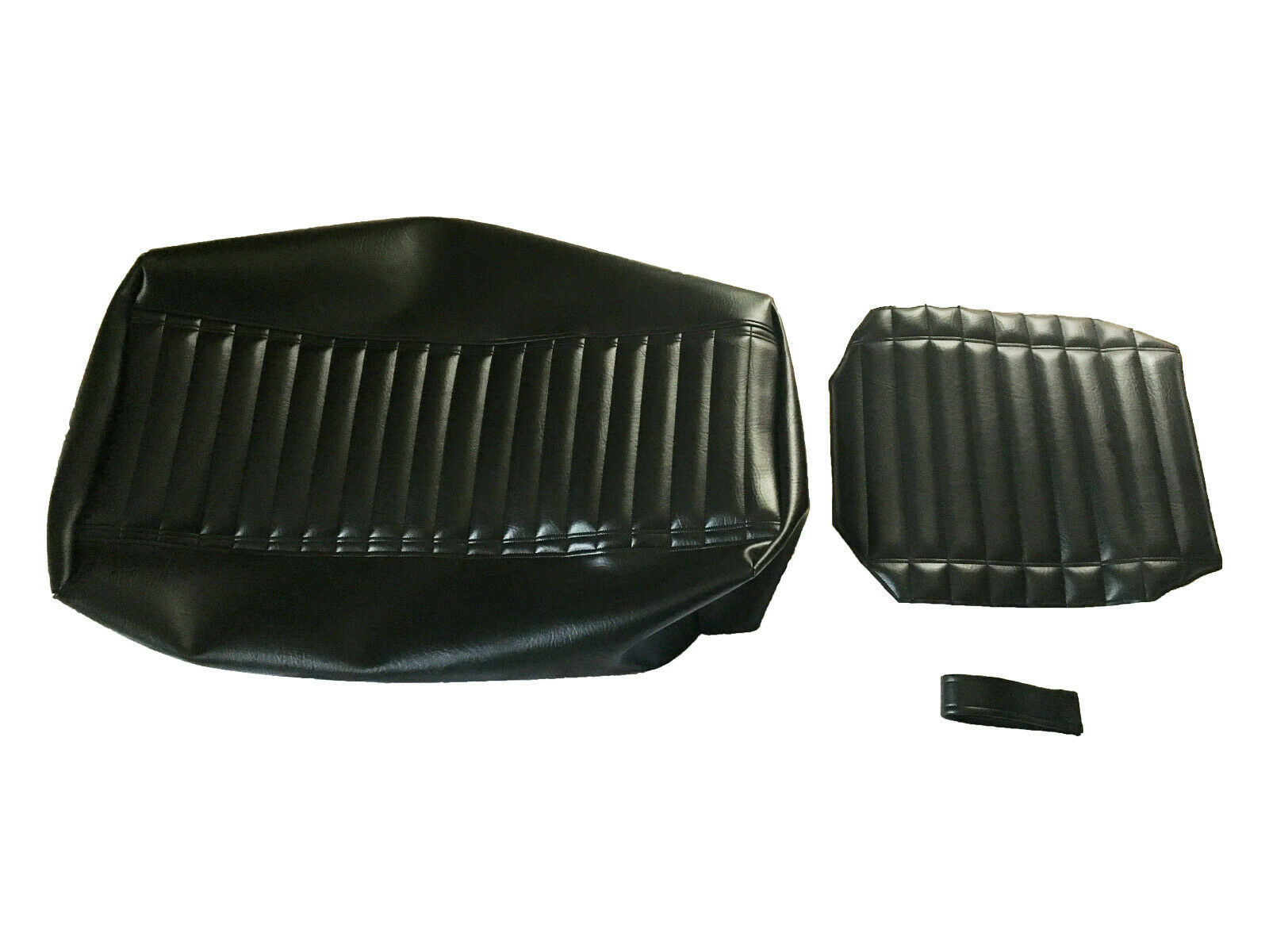 1971 SKI DOO NORDIC SNOWMOBILE SEAT COVER Seats