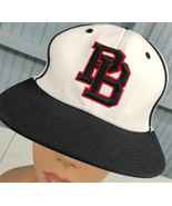 Panther Baseball Under Armour Small Stretch Baseball Cap Hat - $14.31