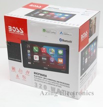 BOSS Audio BVCP9685A Apple Carplay Android Auto Car Multimedia Player image 1