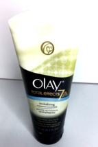 Olay Total Effects 7 IN One Revitalizing Facial Foaming Cleanser 6.5 oz - $19.79