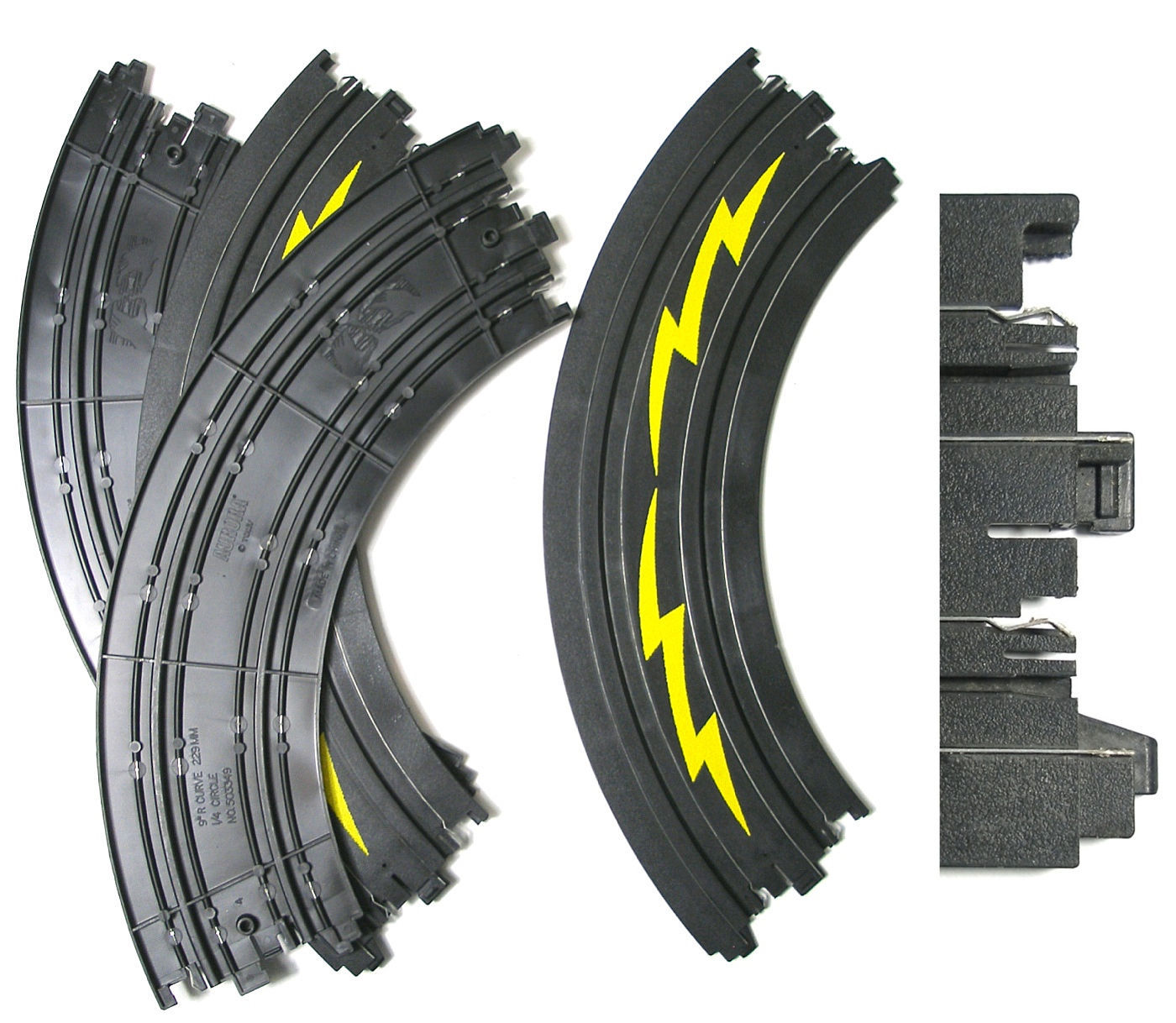 12 AFX MT SLOT CAR New Issue GoodYear FRONT TIRES 8717 Toys & Hobbies