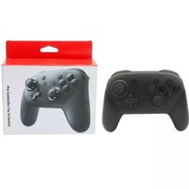 Wireless Pro Controller Remote for Nintendo Switch - $28.70