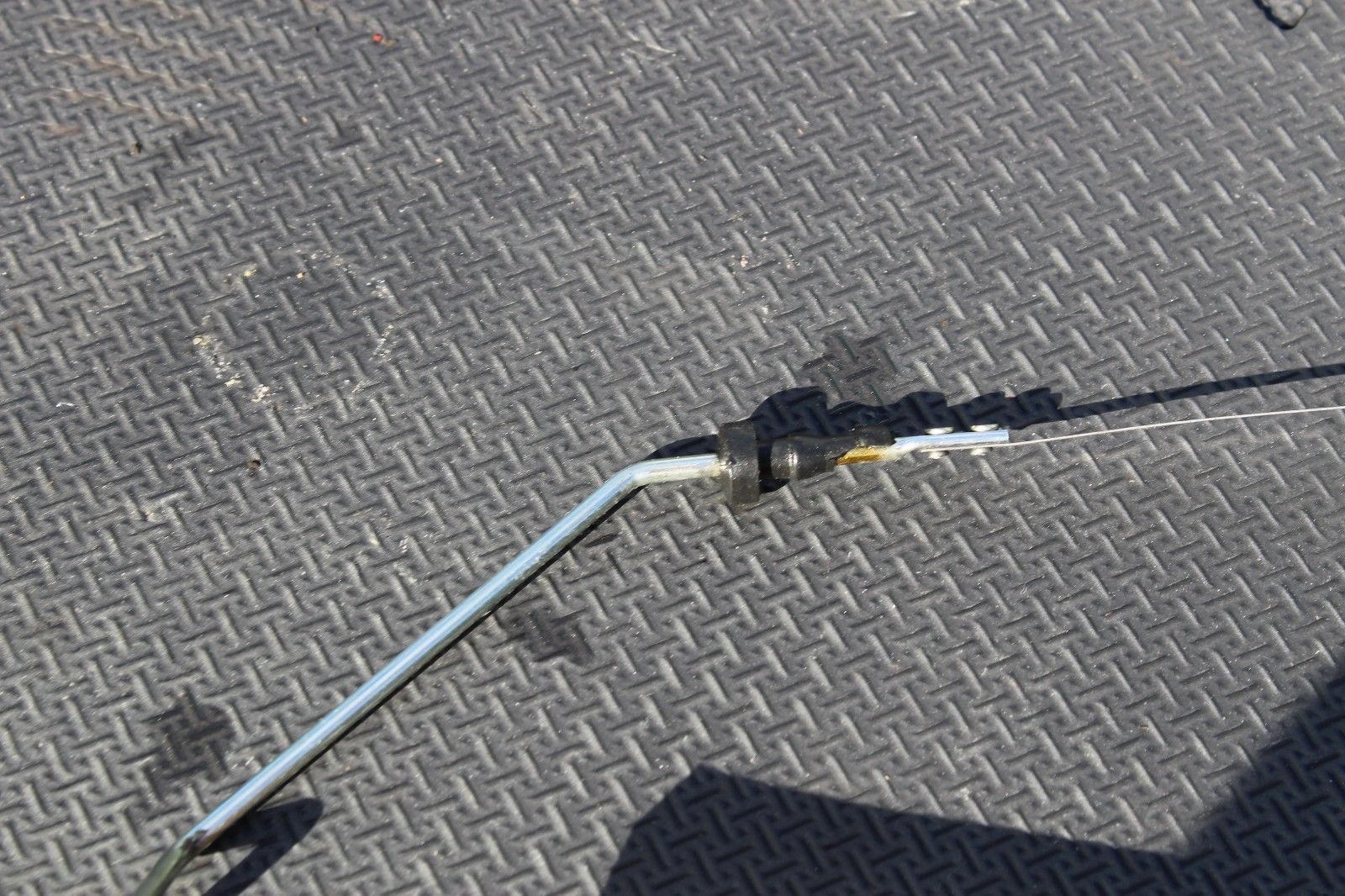 20032005 NISSAN 350Z INFINITI G35 ENGINE MOTOR OIL DIPSTICK DIP STICK