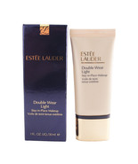 Estee Lauder Double Wear Light Stay In Place Makeup Foundation Intensity... - $34.65