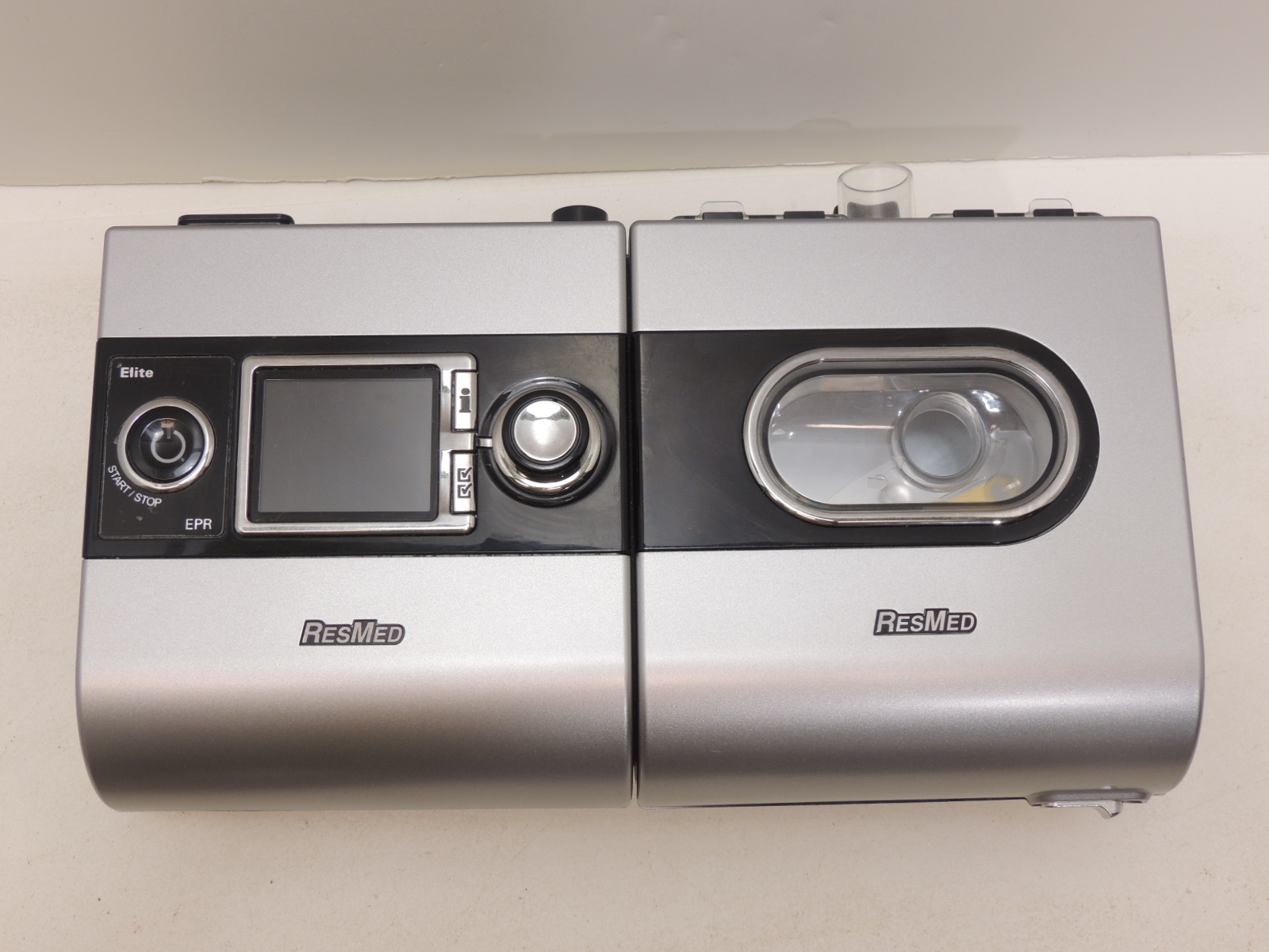 ResMed S9 Elite CPAP Machine w H5i and 50 similar items