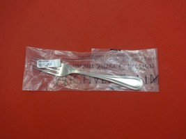English Thread by Carrs Sterling Silver Salad Fork 7 1/2" New - $187.11