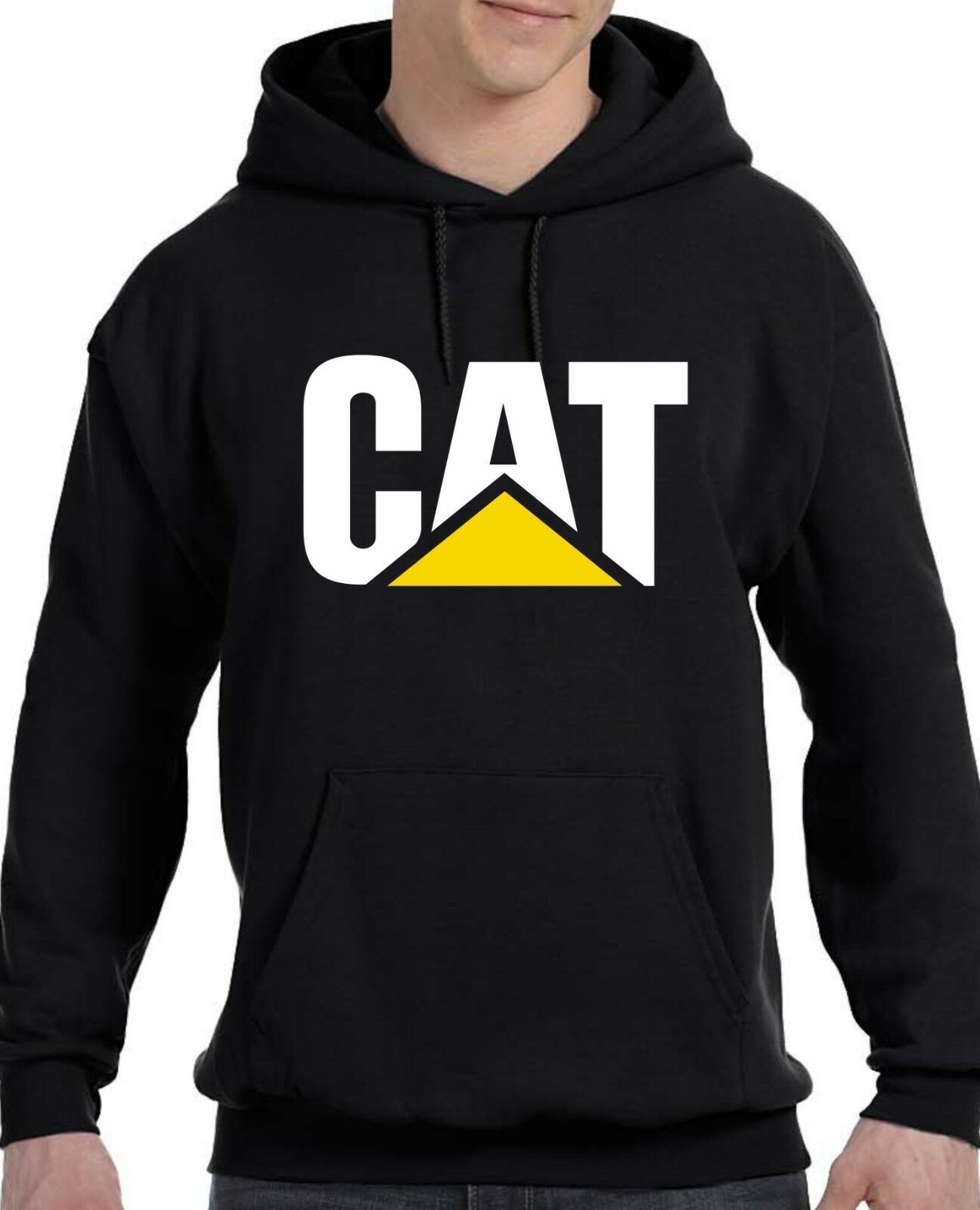 caterpillar sweatshirt