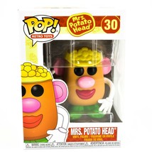 Funko Pop! Retro Toys Mrs. Potato Head #30 Vinyl Action Figure image 1