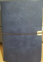 Navy Blue Bullet Journal Notebook 4X7 ~BRAND NEW~ - $15.00