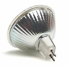 Ge Lamps MR16 Ext 50W GU5.3 New In The Box (Ext) - $0.99