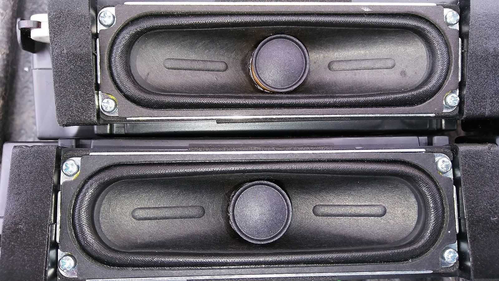 6 ohm 10 watt speaker