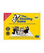 Allsaid &amp; Dunn The Reading Game 2nd Edition AD12518 NEW Sealed! - $26.99