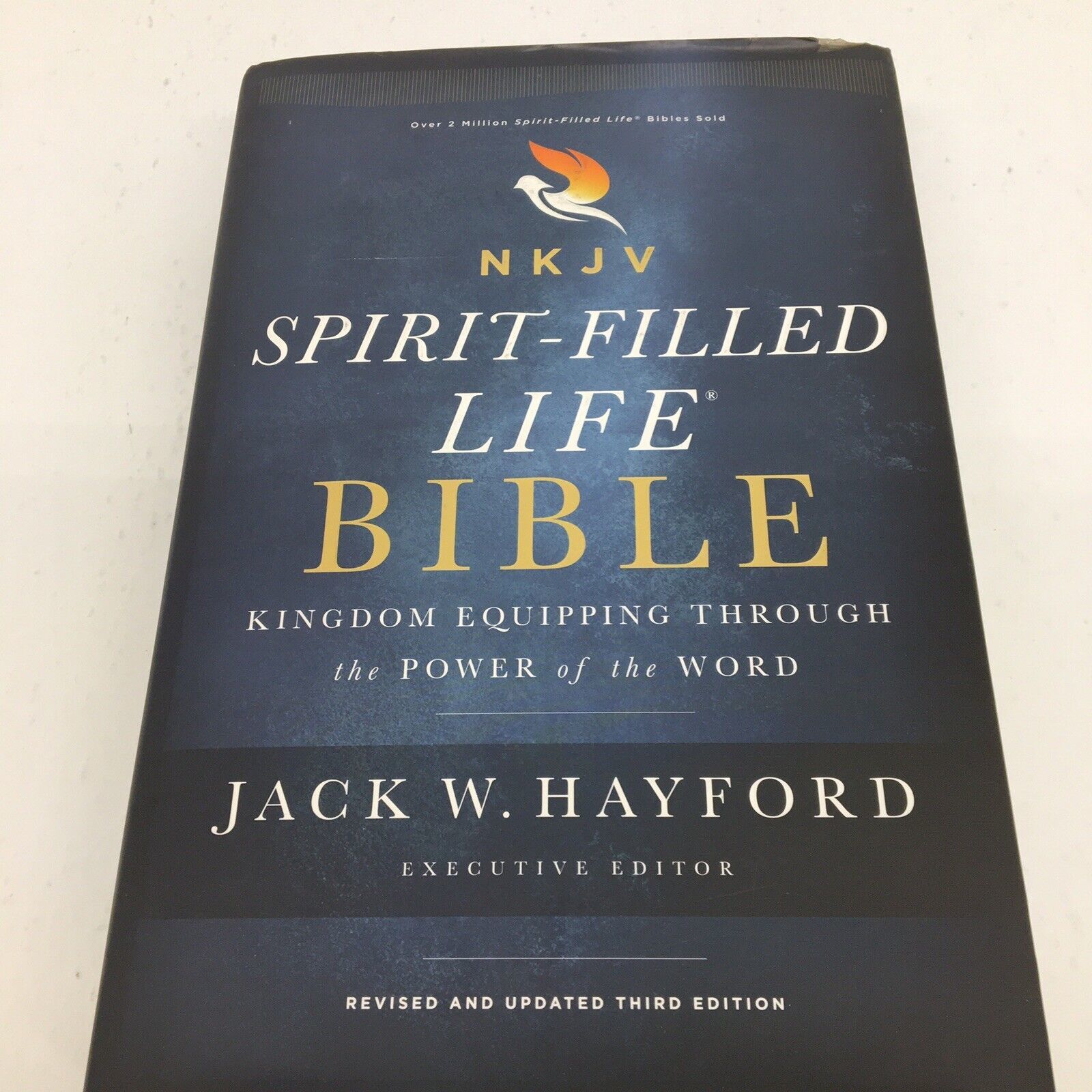 Jack Hayford'S New Chapter: Life With Valerie Lemire - 3ywolt4