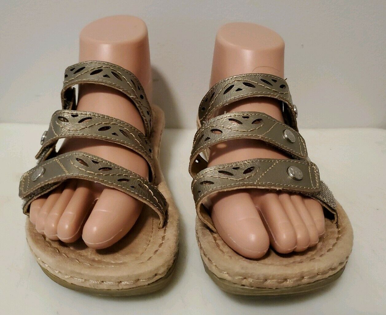 earth spirit gelron 2000