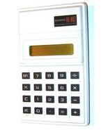 Casio HL-807 vintage calculator - $4.49
