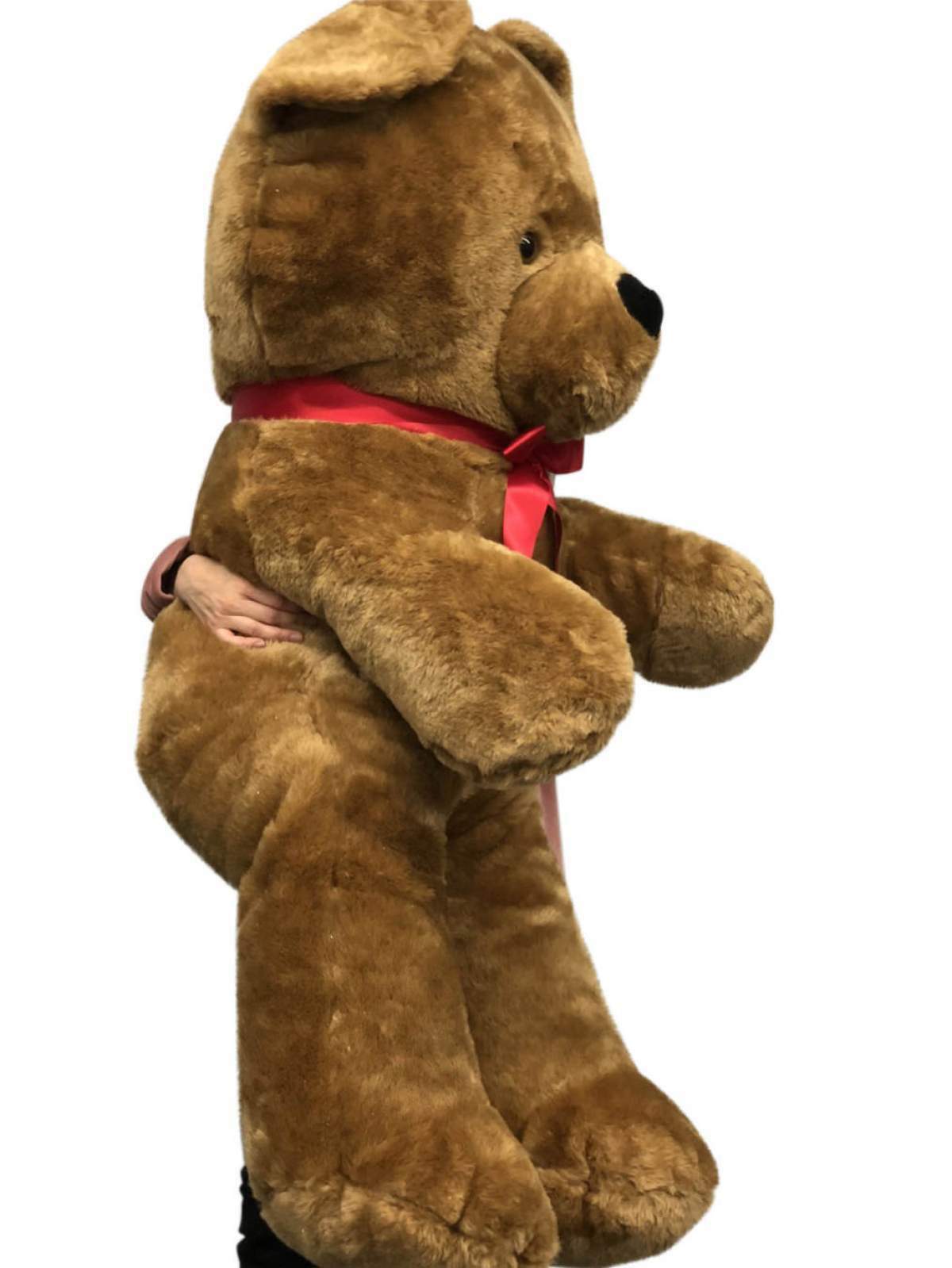 teddy bear big body