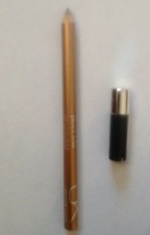 Jemma Kidd I-conic Eyes Pencil Liner With Built-in Sharpener- 05 CentreFold - $9.86