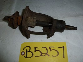 Ford Model A 4 Cylinder Water Pump Housing {PARTS ONLY} - $46.00