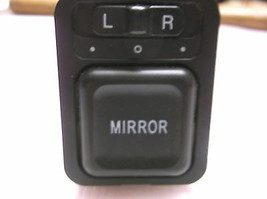 06-07-08 Honda Ridgeline Power Door Mirror SWITCH/CONTROL Oem - $20.00