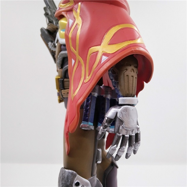 jesse mccree figure