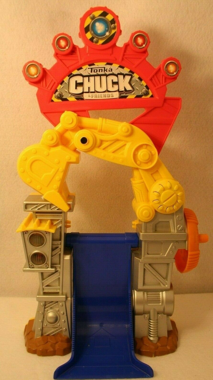 tonka playset