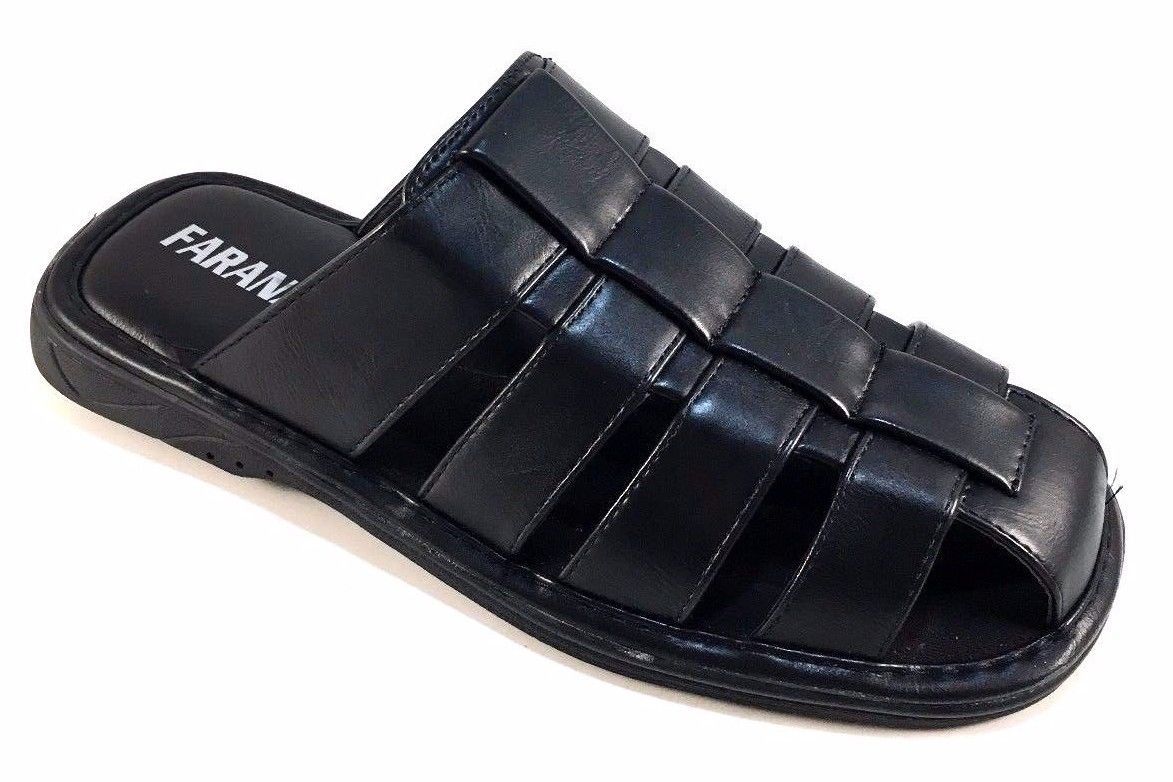 faranzi sandals