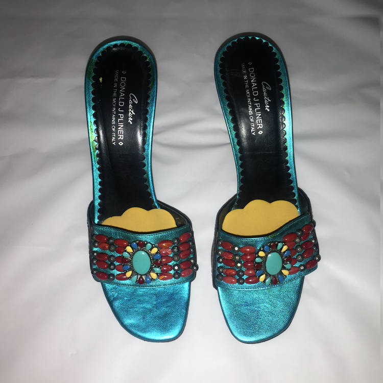 dj pliner shoes